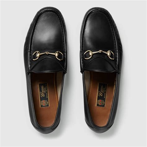 Gucci Horsebit 1953 Loafers 